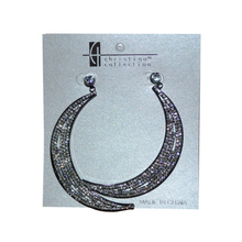 Load image into Gallery viewer, Rhinestone Earring
