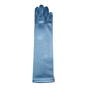 Kids Long Gloves - Size 3-7 y.o