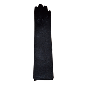 Kids Long Gloves - Size 3-7 y.o