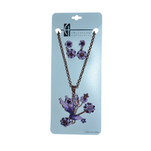 Load image into Gallery viewer, Necklace Set
