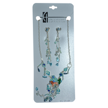 Load image into Gallery viewer, Necklace Set
