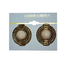 Load image into Gallery viewer, Clip-on Earrings
