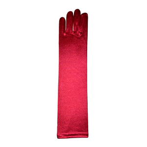 Kids' Long Gloves - Size 8-12 y.o