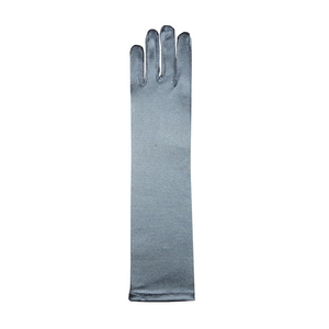 Kids' Long Gloves - Size 8-12 y.o