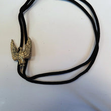 Load image into Gallery viewer, Eagle Bolo Tie
