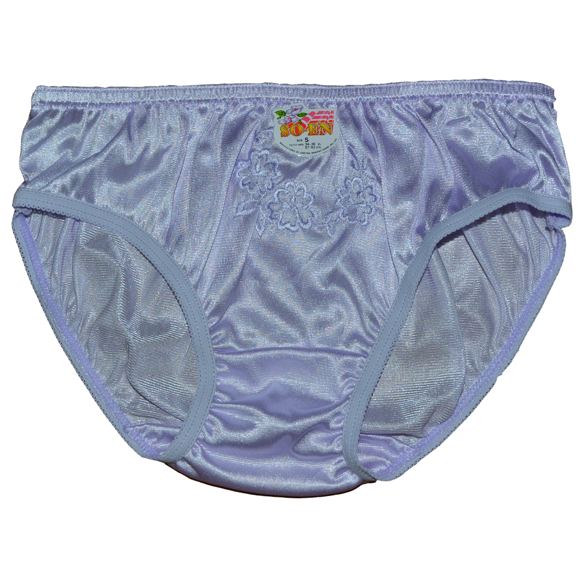panty soen panty for women soen panty MBHL384 SO-EN 6 pcs. Hicut for ladies